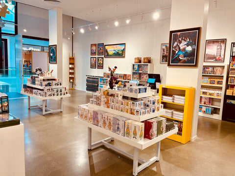 We’ve Opened Our First Shop – at Sylvia Park! 🧩🎉