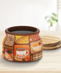 Pintoo BC1021 Live Cozy - Small Jar Jigsaw Puzzle