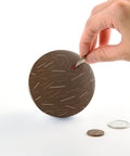Pintoo C1055 Hedgehog - 3D Coin Ball Jigsaw Puzzle