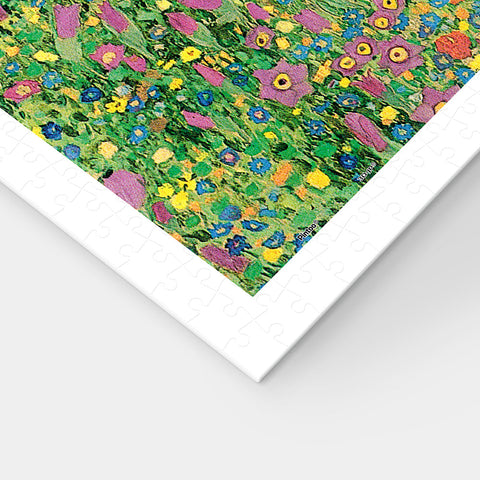 Pintoo H3068 The Kiss by Klimt - 1200 Piece Jigsaw Puzzle