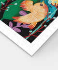 Pintoo H3520 Exotic Birds - 1200 Piece Jigsaw Puzzle by Lisa Wee