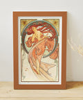 Pintoo H3616 The Arts by Alphonse Mucha - Dance - 1000 Piece Jigsaw Puzzle