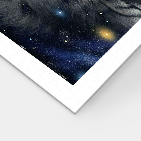 Pintoo H3645 One With the Universe - 1000 Piece Jigsaw Puzzle by Schim Schimmel