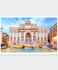 Pintoo H3768 Fontana di Trevi, Italy - 1000 Piece Jigsaw Puzzle