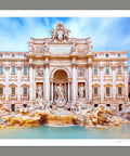 Pintoo H3768 Fontana di Trevi, Italy - 1000 Piece Jigsaw Puzzle