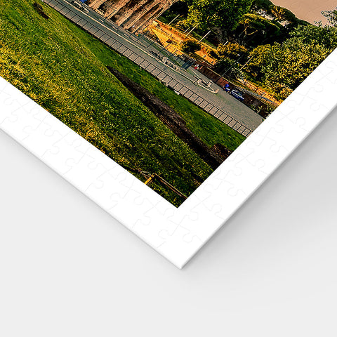 Pintoo H4005 The Colosseum, Italy - 1000 Piece Jigsaw Puzzle