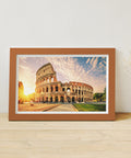 Pintoo H4005 The Colosseum, Italy - 1000 Piece Jigsaw Puzzle