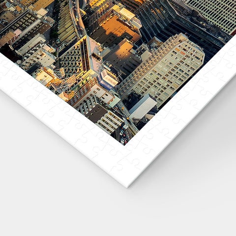 Pintoo H4006 Tokyo Cityscape, Japan - 1200 Piece Jigsaw Puzzle