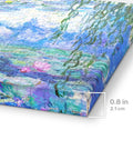 Pintoo HN1431 Waterlilies, 1916-19 - 366 Piece Jigsaw Puzzle by Monet