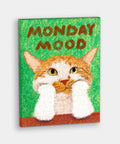 Pintoo HN1432 Monday Mood - 366 Piece Jigsaw Puzzle