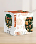 Pintoo K1107 Hello Pumpkin Season - Flower Pot Jigsaw Puzzle