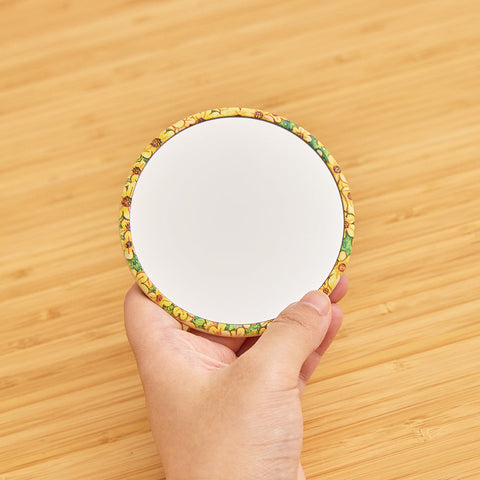 Pintoo PA1003 Smile Shiba - Puzzle Mirror Jigsaw Puzzle by Cotton Lion