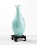 Pintoo S1043 Winter Grace - 3D Puzzle Vase Jigsaw Puzzle