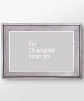  Jigsaw Puzzle Frame (1000pcs)
