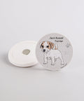 Jack Russell Terrier - 16pcs Jigsaw Puzzle Magnet