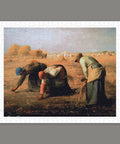 The Gleaners - 500 Piece Jigsaw Puzzle