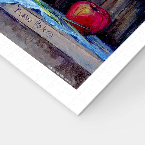 From a Country Garden - 1200 Piece Jigsaw Puzzle