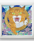 Cat Junkie - 1600 Piece Jigsaw Puzzle