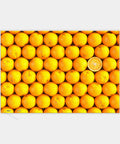 Fruits - Orange - 368 Piece XS Jigsaw Puzzle
