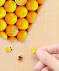 Fruits - Orange - 368 Piece XS Jigsaw Puzzle